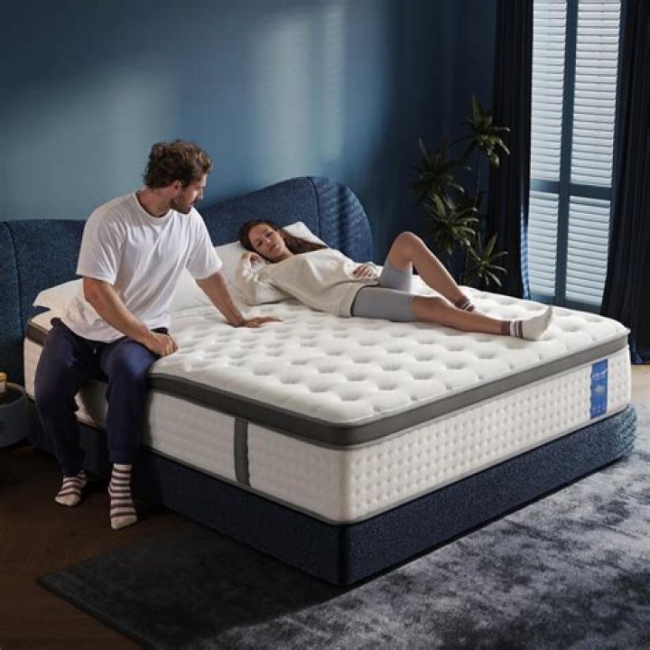 What does taking it to the mattresses mean?