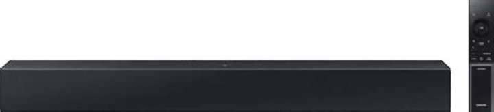 What does za mean on Samsung soundbar?