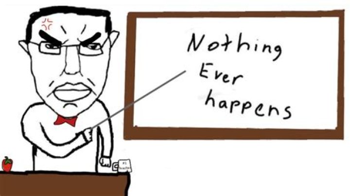 What ever happened to tap out?