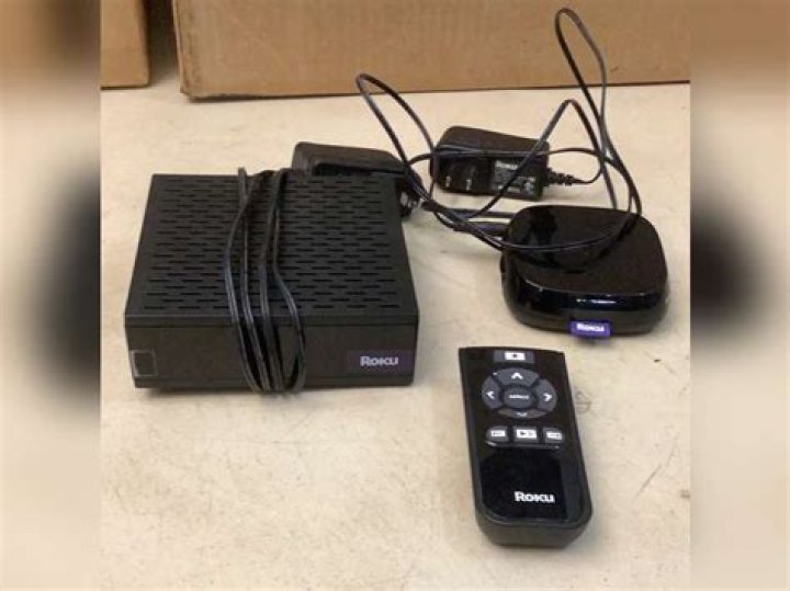 What generation is Roku 4200X?