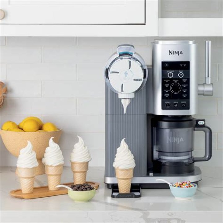 What happens if you just eat ice cream?