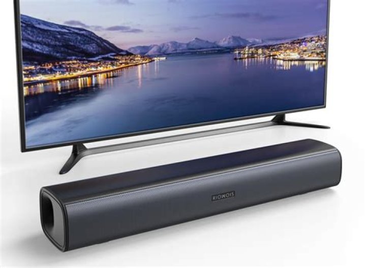 What is a good soundbar for a 50 inch TV?