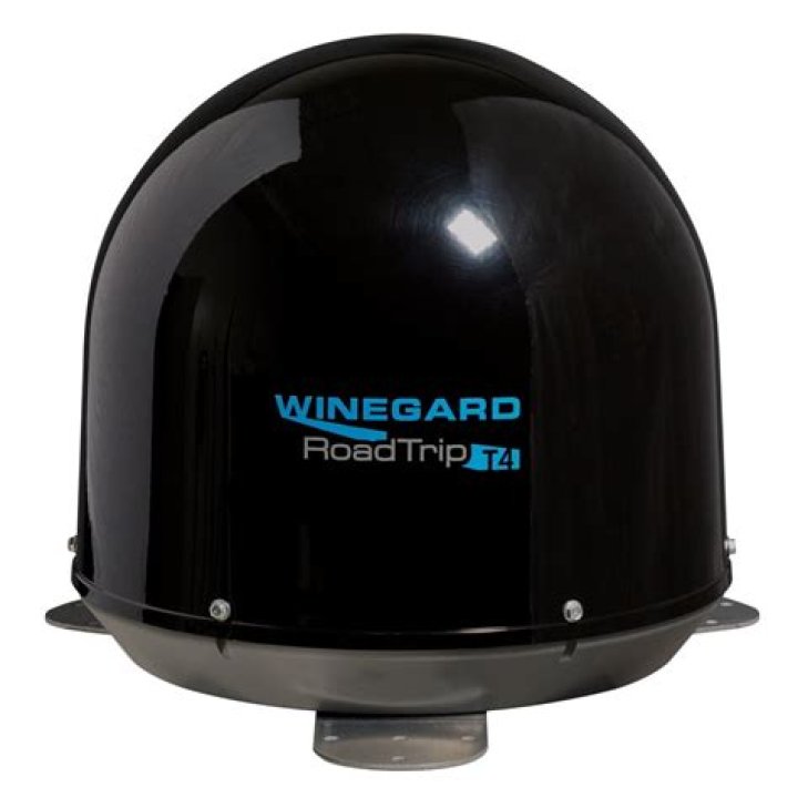 What is a Winegard satellite?