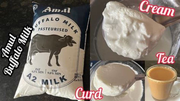 What is Amul full form?