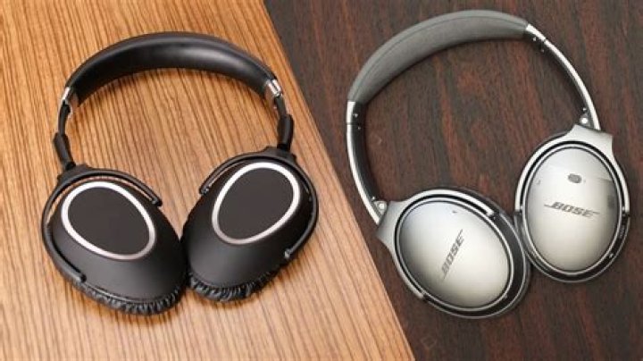 What is better Bose or Sennheiser?