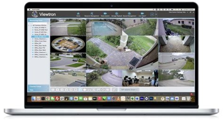 What is CMS Software in CCTV?