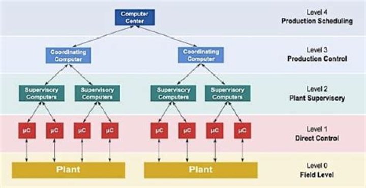 What is DCS explain in brief?