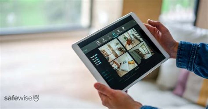 What is DIY security?