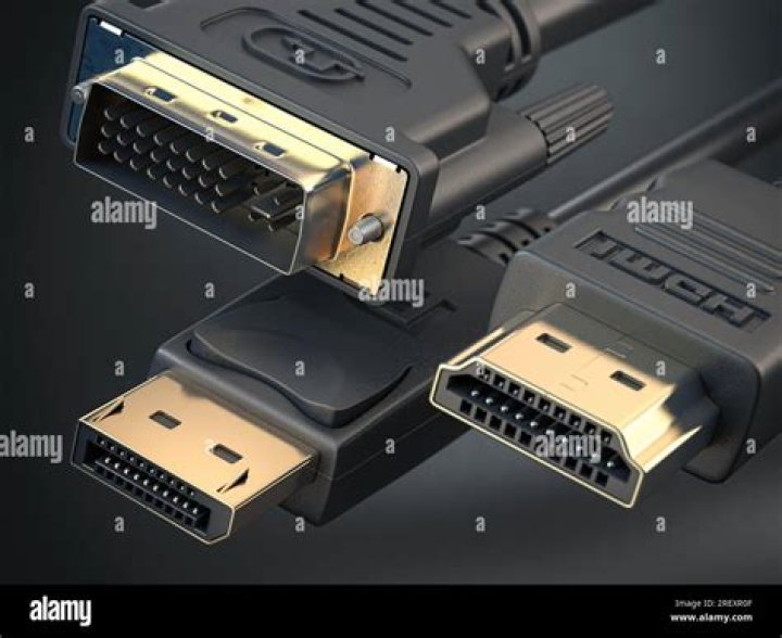 What is HDMI DVI port on TV?