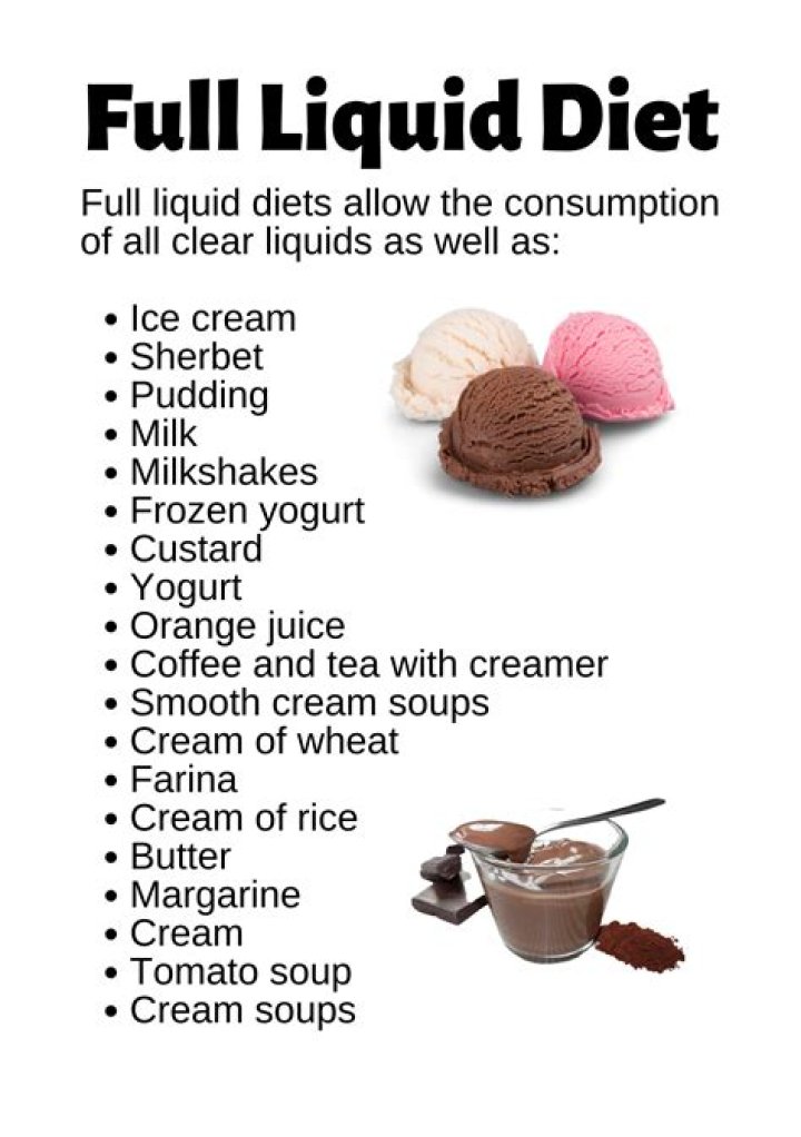 What is ice cream liquid called?