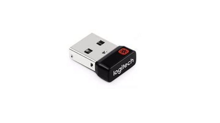What is Logitech Bluetooth adapter?