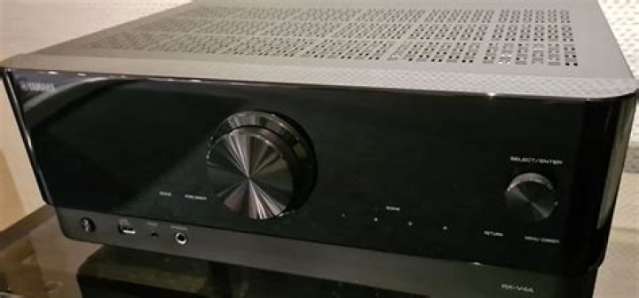 What is PCM on my Yamaha receiver?
