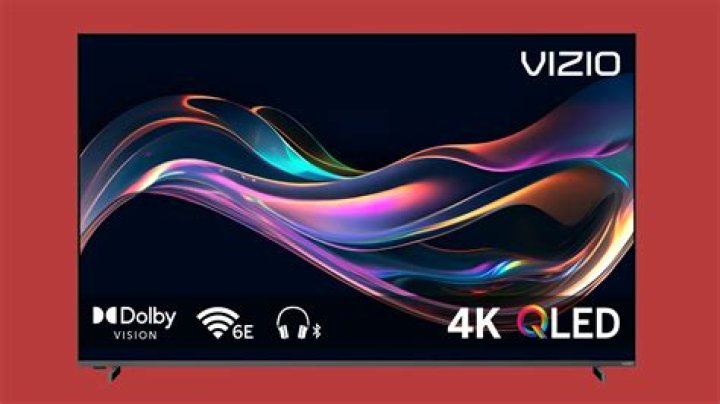 What is Surround balance Vizio?