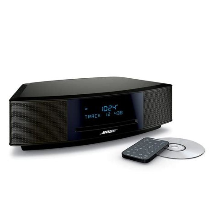 What is the best Bose CD player?