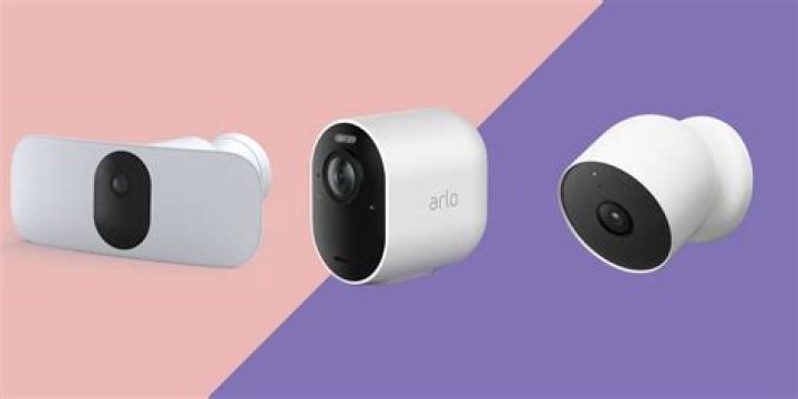 What is the best brand of home security camera?
