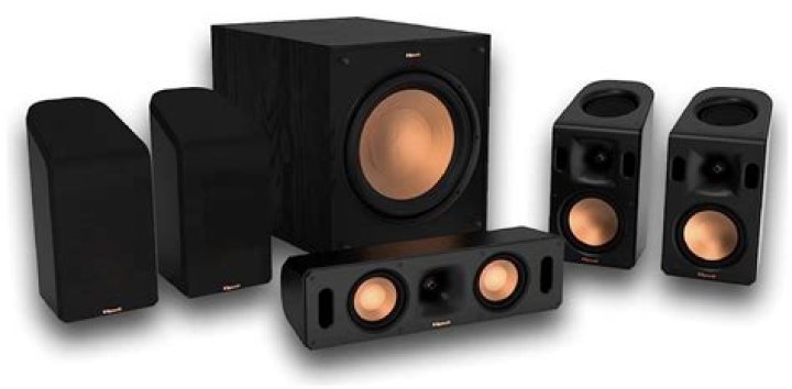 What is the best budget home theater system?