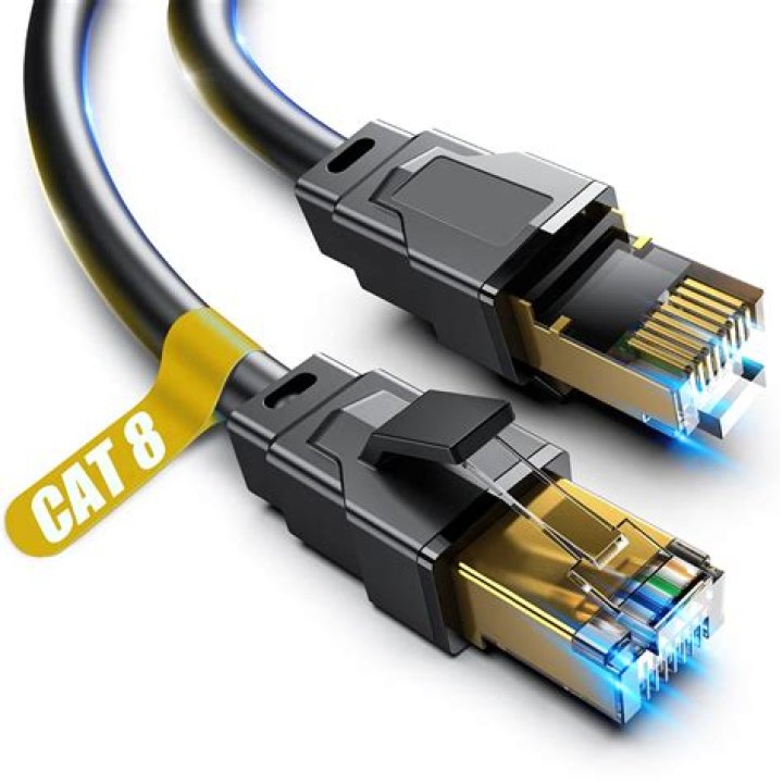 What is the best Ethernet cable to buy?