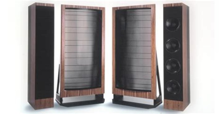What is the best high-end speaker?