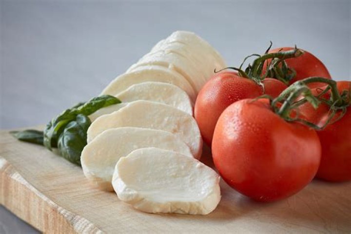 What is the best mozzarella cheese made of?