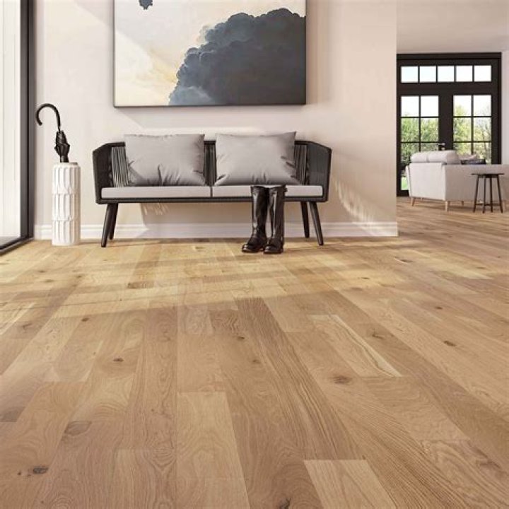 What is the best natural flooring?
