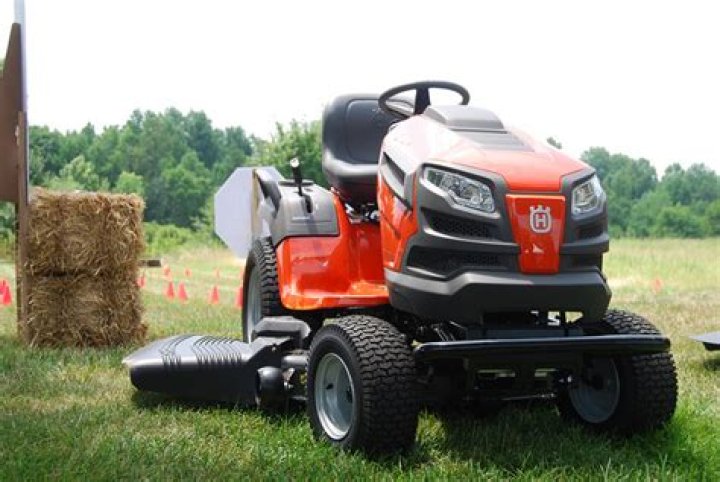 What is the best quality riding lawn mower?