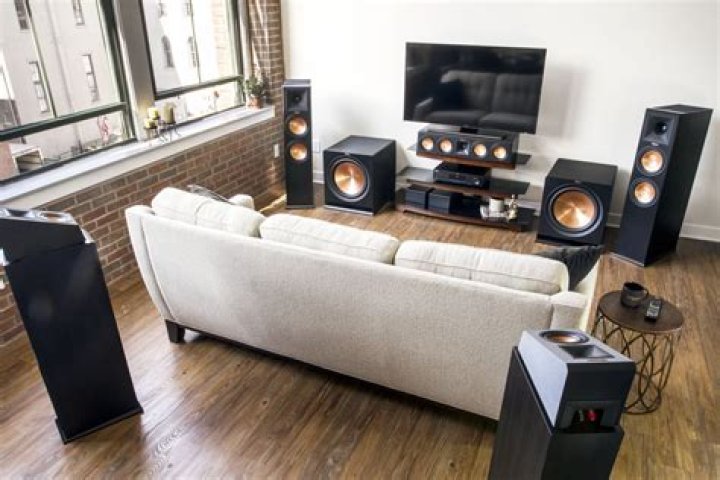 What is the best quality surround sound system?