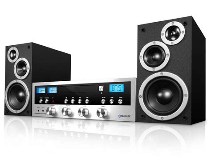 What is the best stereo system brand?