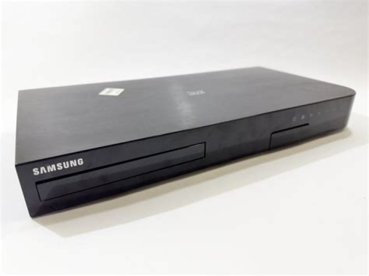 What is the firmware for the Samsung ht-j5500w?