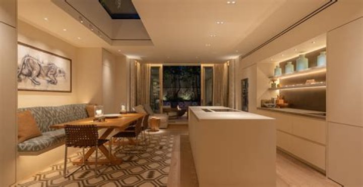 What is the importance of good lighting in the kitchen?