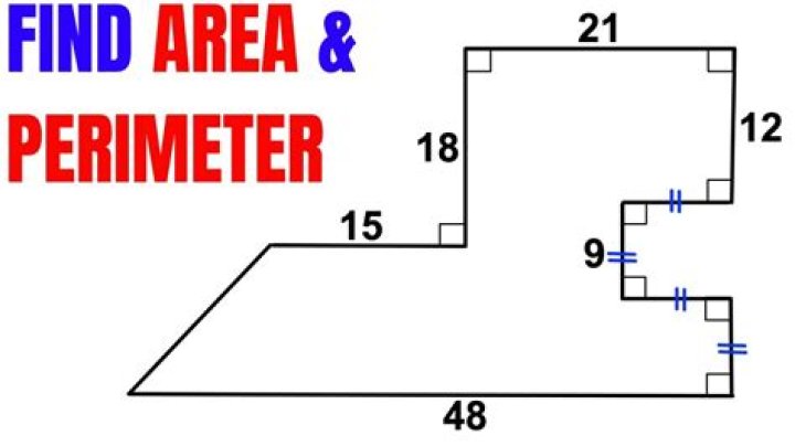 What is the perimeter of 30 acres?