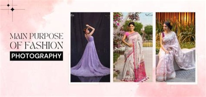 What is the purpose of fashion?