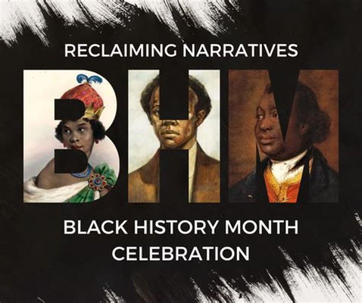 What is the theme of Black History Month?