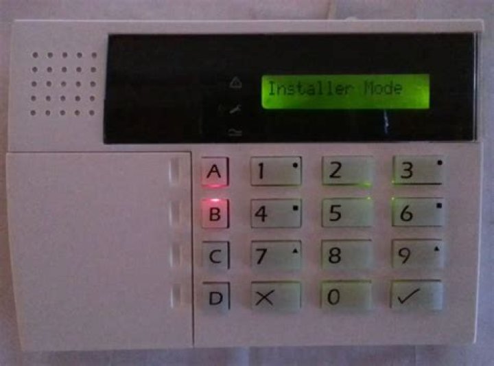 What is the user code for scantronic 9930?
