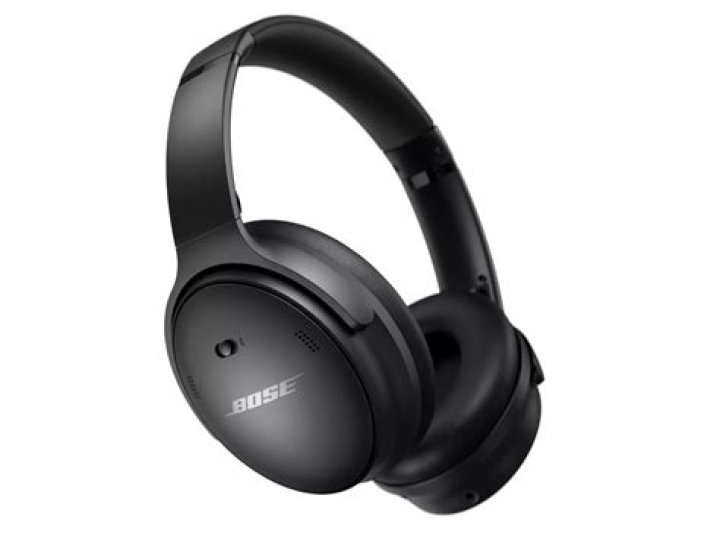 What is the warranty on bose refurbished headphones?