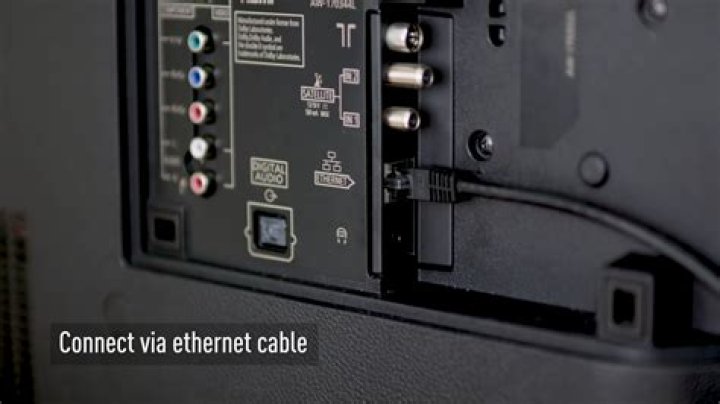 What is volume correction on Panasonic TV?