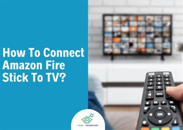 What is wrong with my Fire Stick?