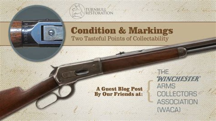 What kind of barrel does a Winchester 9410 have?