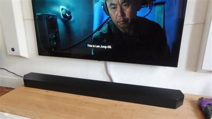 What kind of cable do I need to connect my sound bar to my TV?