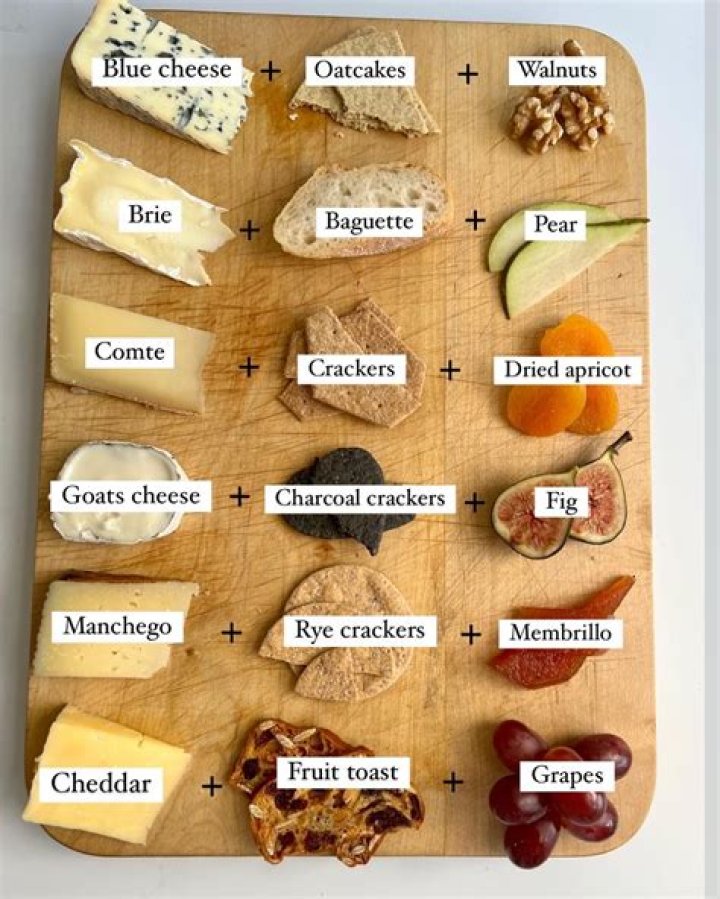 What kind of cheese comes in a crock?