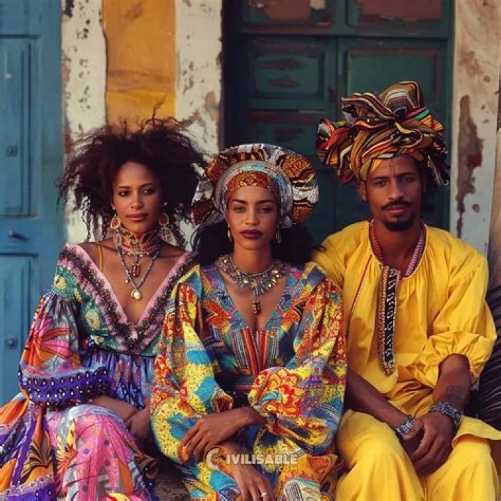 What kind of clothing do people in Brazil wear?