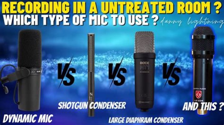 What kind of MIC does no sound come from?
