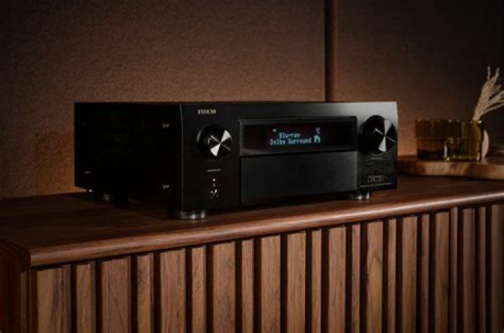 What kind of music can I play on my Denon avr-1912?