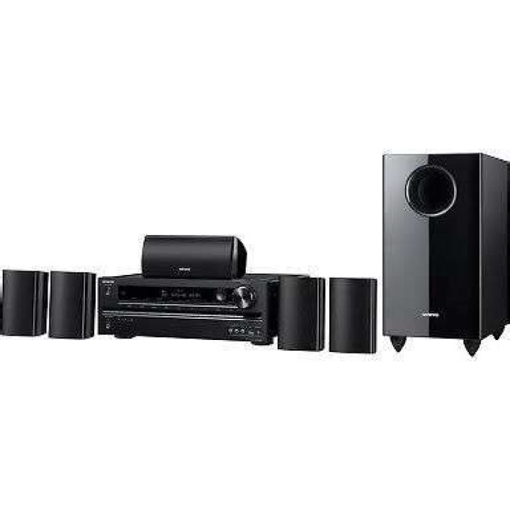 What kind of music can you play on a ht-r548?