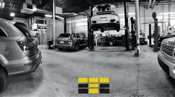 What kind of service does tunerworks do?
