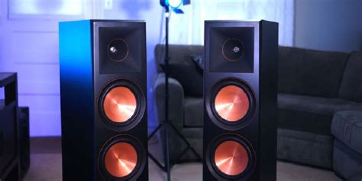 What kind of speakers should I get for my home?