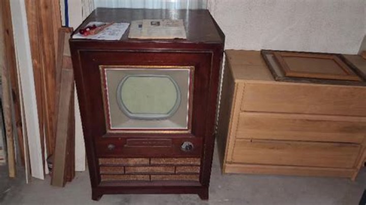 What kind of TV do you get from RCA?