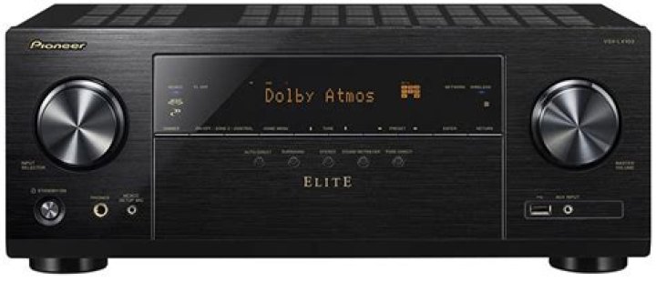 What kind of warranty does pioneer vsx-lx103 have?