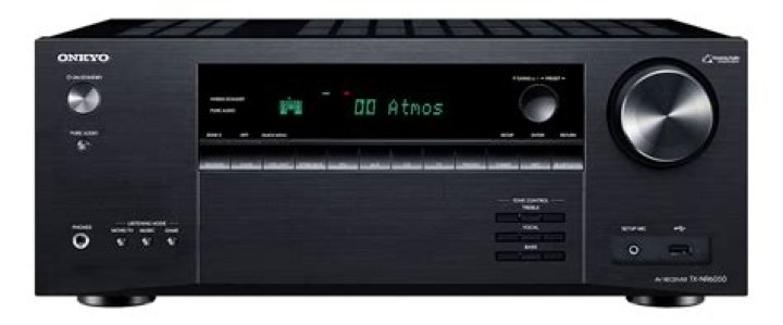 What makes an Onkyo home theater receiver so good?