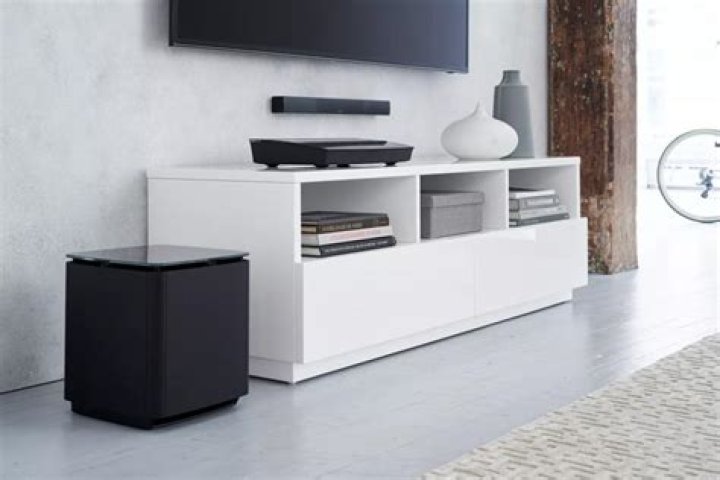 What makes the lifestyle 650 home cinema system so good?