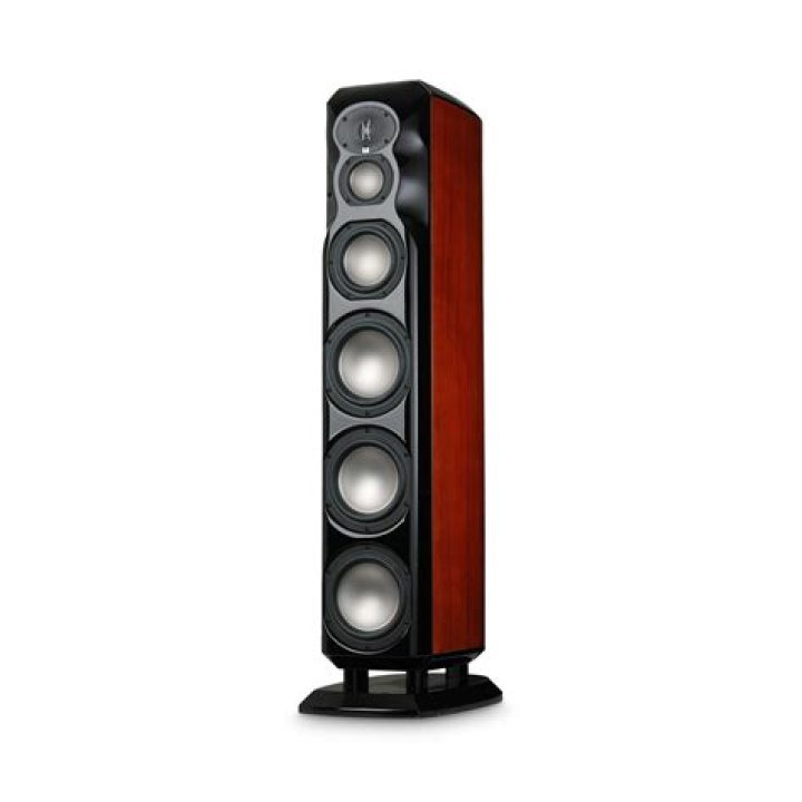 What makes the Revel Ultima salon2 the best loudspeaker?